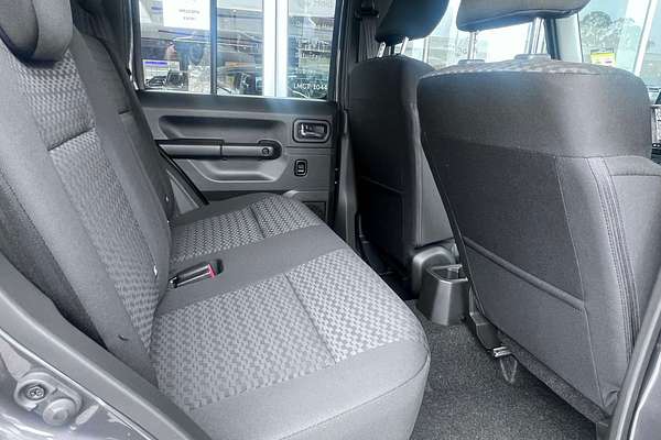 2024 Suzuki Jimny XL JJ