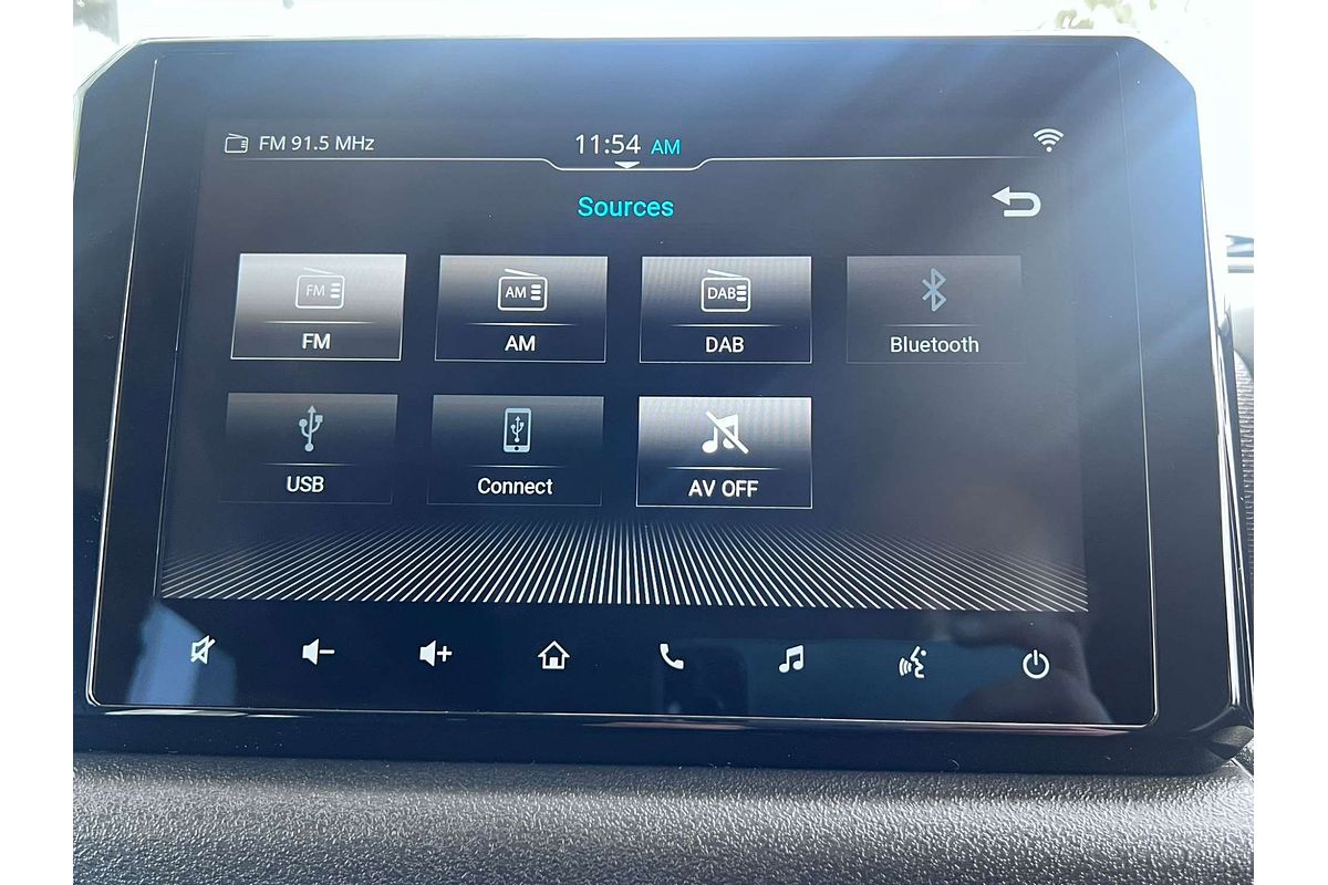 2024 Suzuki Jimny XL JJ