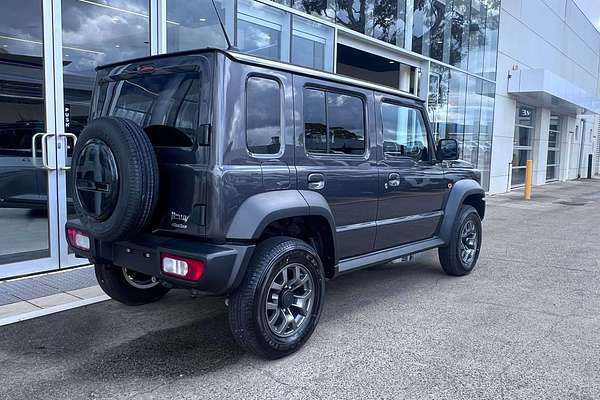 2024 Suzuki Jimny XL JJ