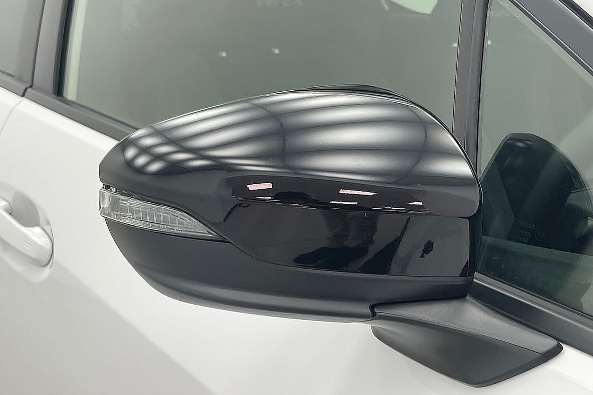 2023 Subaru WRX 50 Years Edition VB