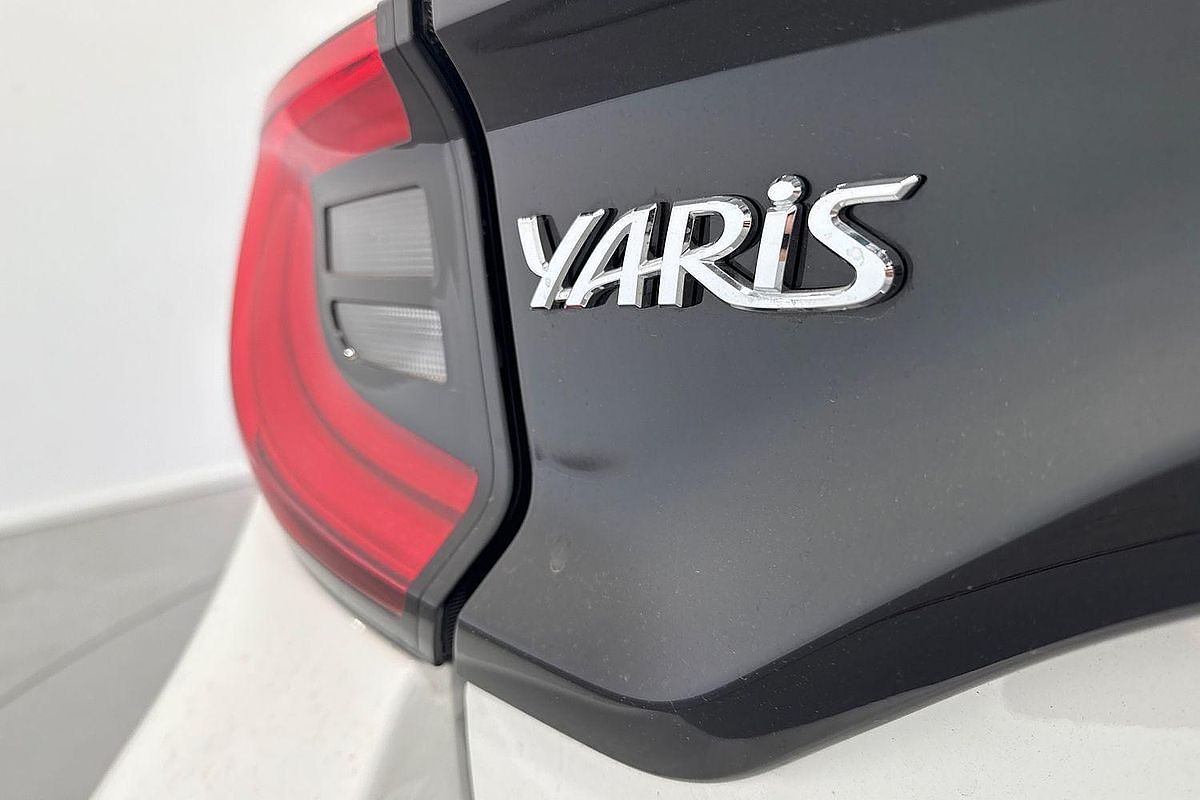 2024 Toyota Yaris SX MXPA10R