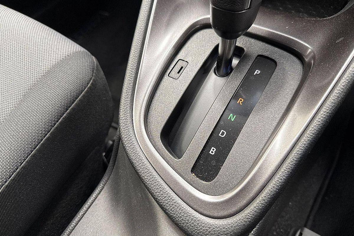 2024 Toyota Yaris SX MXPA10R