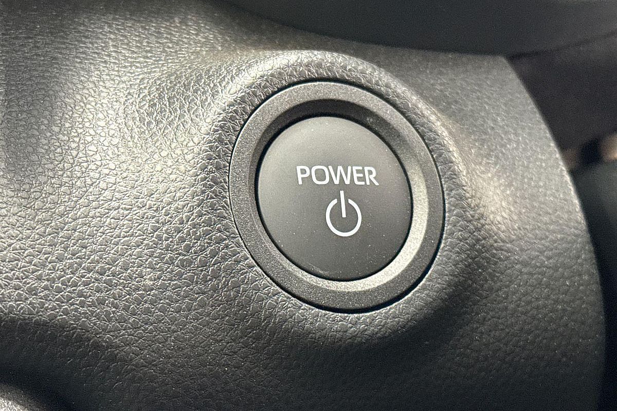 2024 Toyota Yaris SX MXPA10R