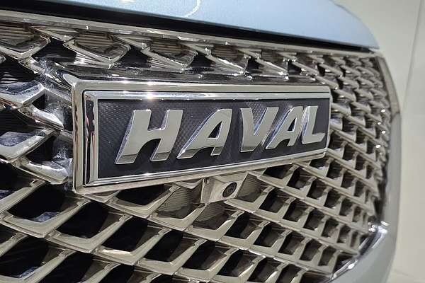 2022 GWM Haval H6 Ultra B01