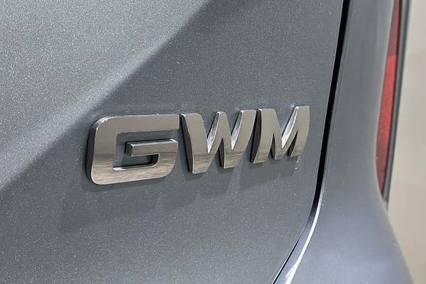 2022 GWM Haval H6 Ultra B01