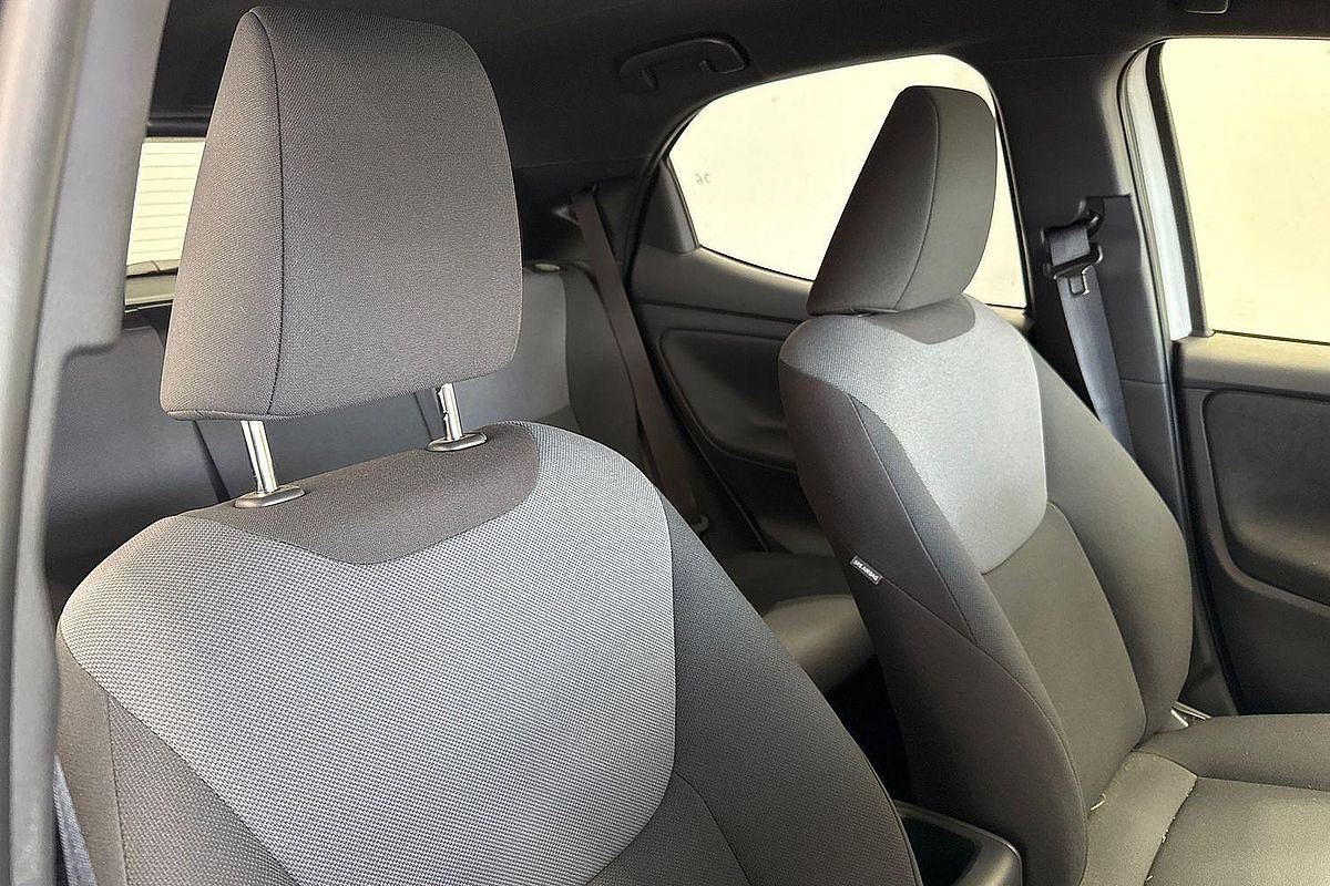 2024 Toyota Yaris SX MXPA10R