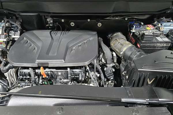 2022 GWM Haval H6 Ultra B01