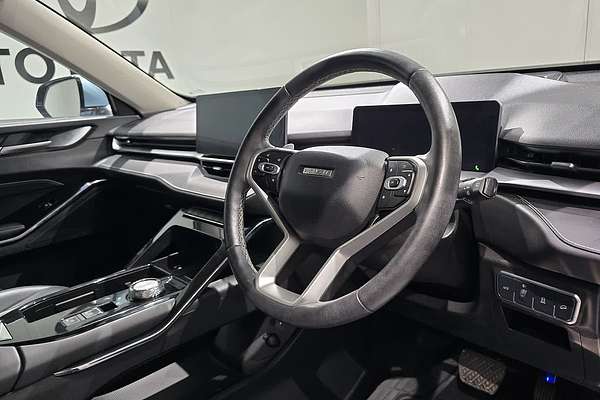 2022 GWM Haval H6 Ultra B01