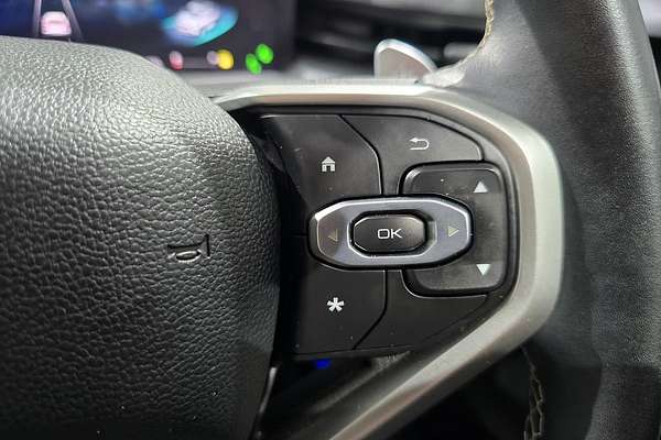 2022 GWM Haval H6 Ultra B01