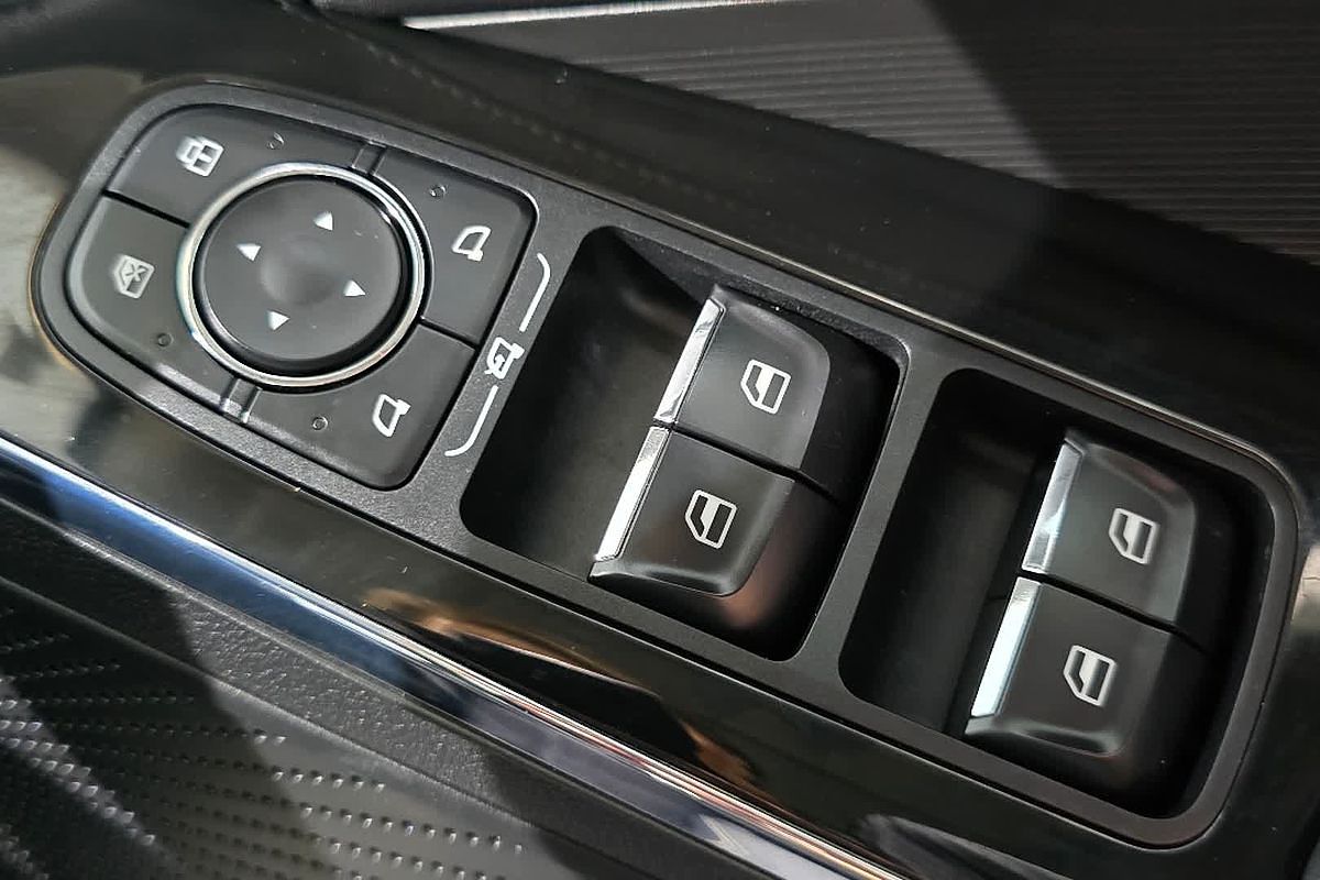 2022 GWM Haval H6 Ultra B01