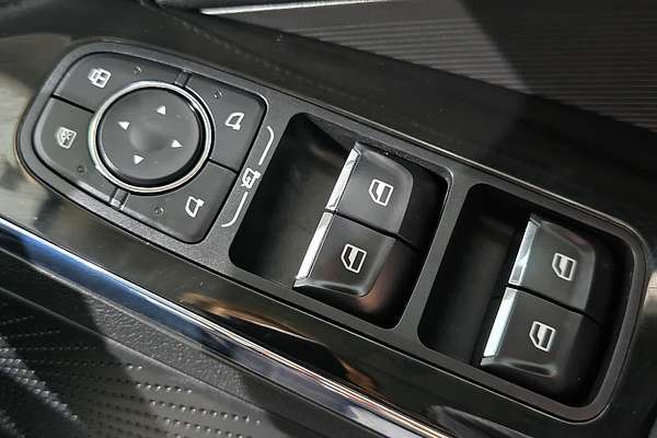 2022 GWM Haval H6 Ultra B01