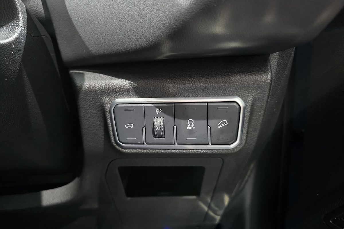 2022 GWM Haval H6 Ultra B01