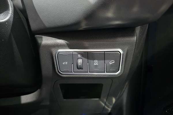 2022 GWM Haval H6 Ultra B01