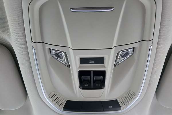 2022 GWM Haval H6 Ultra B01