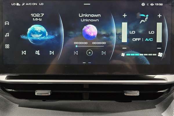 2022 GWM Haval H6 Ultra B01