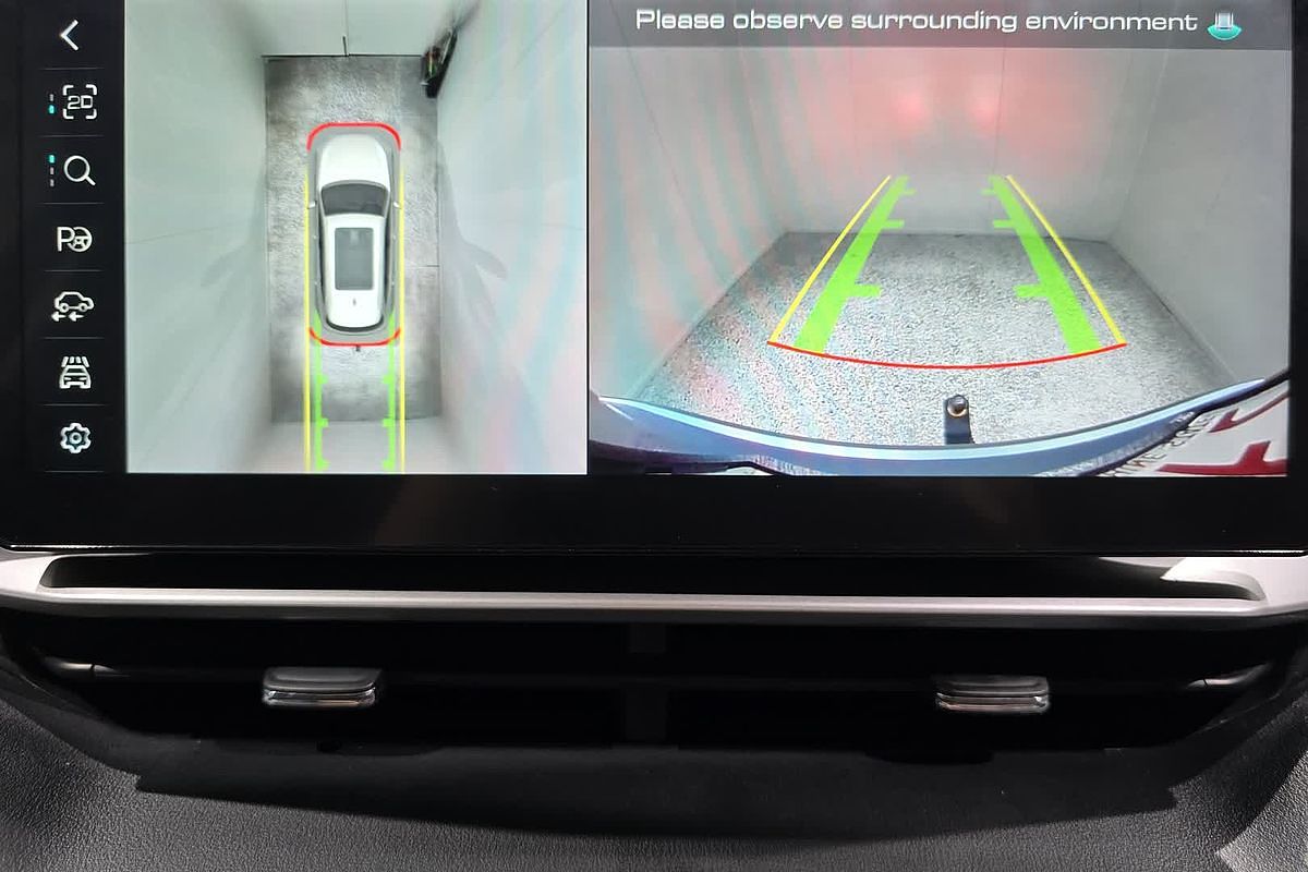 2022 GWM Haval H6 Ultra B01