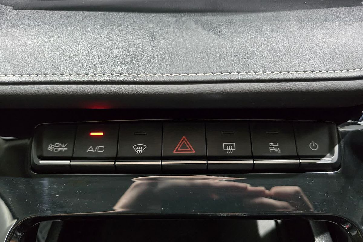 2022 GWM Haval H6 Ultra B01