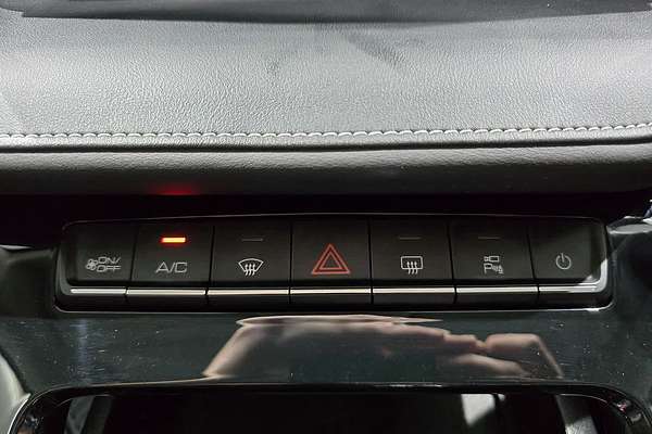 2022 GWM Haval H6 Ultra B01