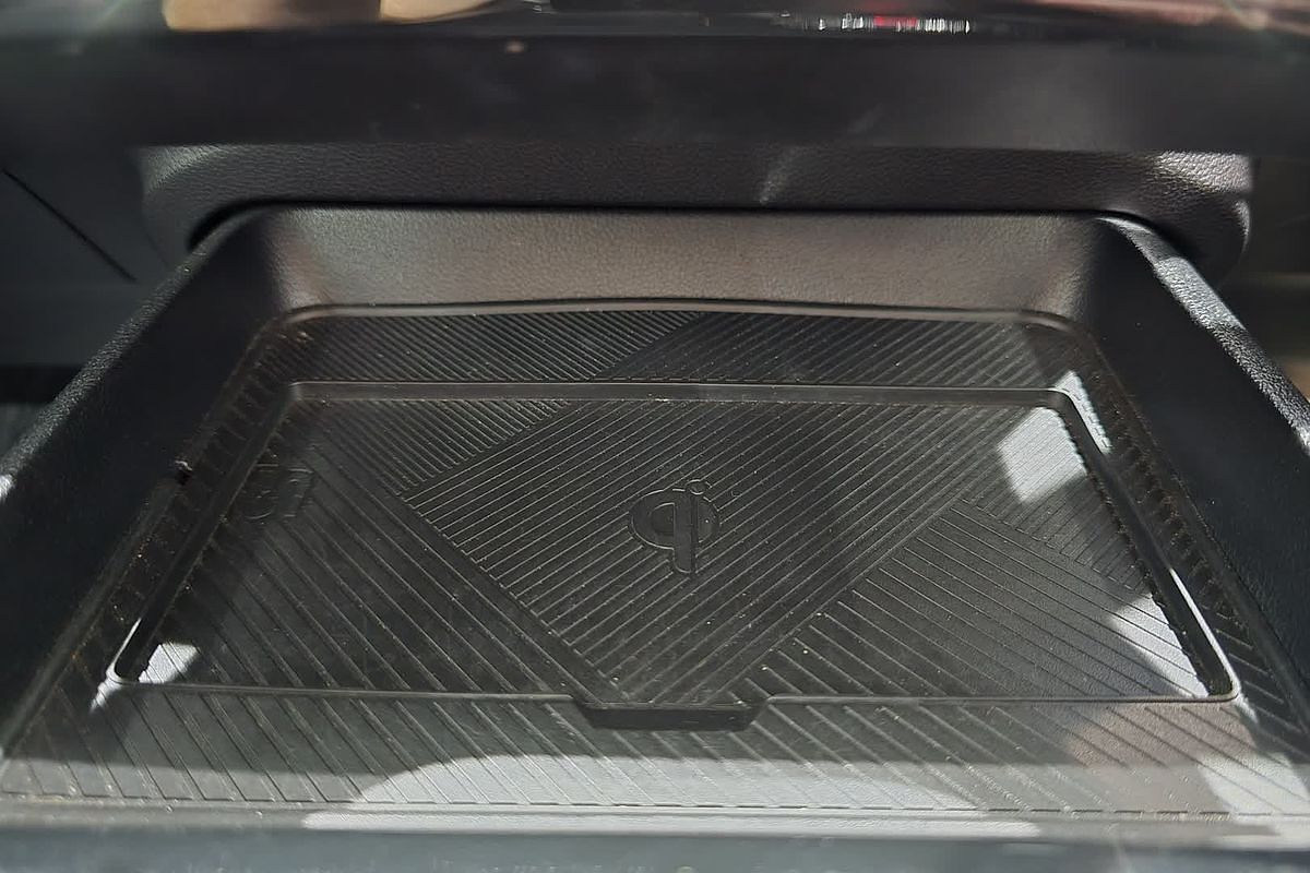 2022 GWM Haval H6 Ultra B01