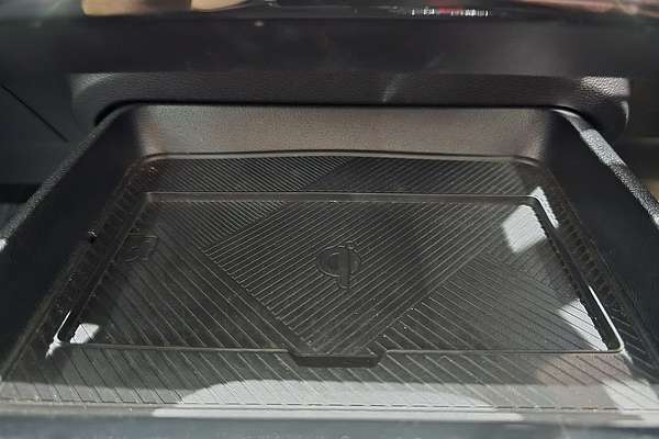 2022 GWM Haval H6 Ultra B01