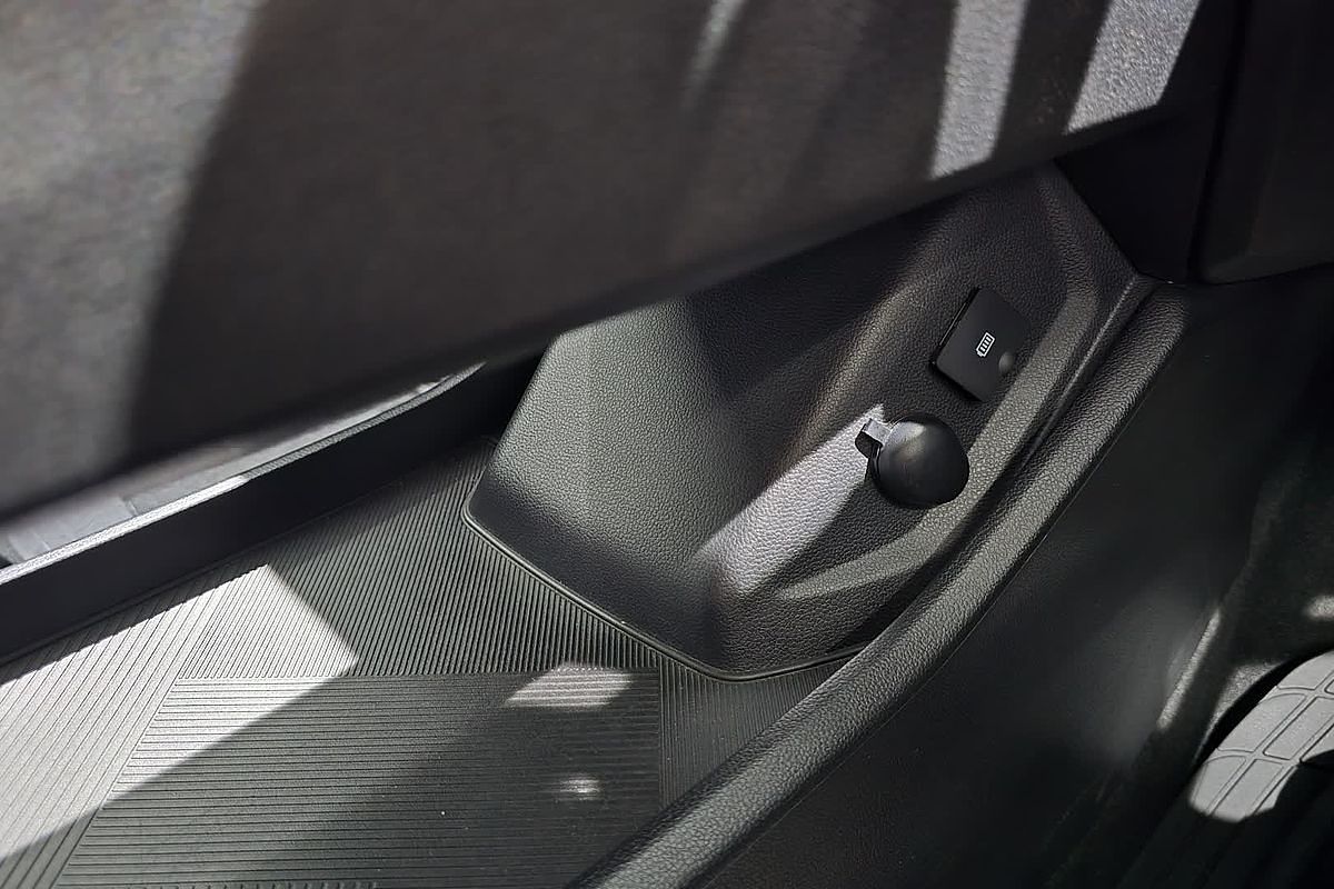 2022 GWM Haval H6 Ultra B01