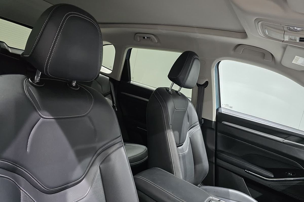 2022 GWM Haval H6 Ultra B01