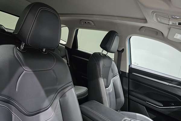 2022 GWM Haval H6 Ultra B01