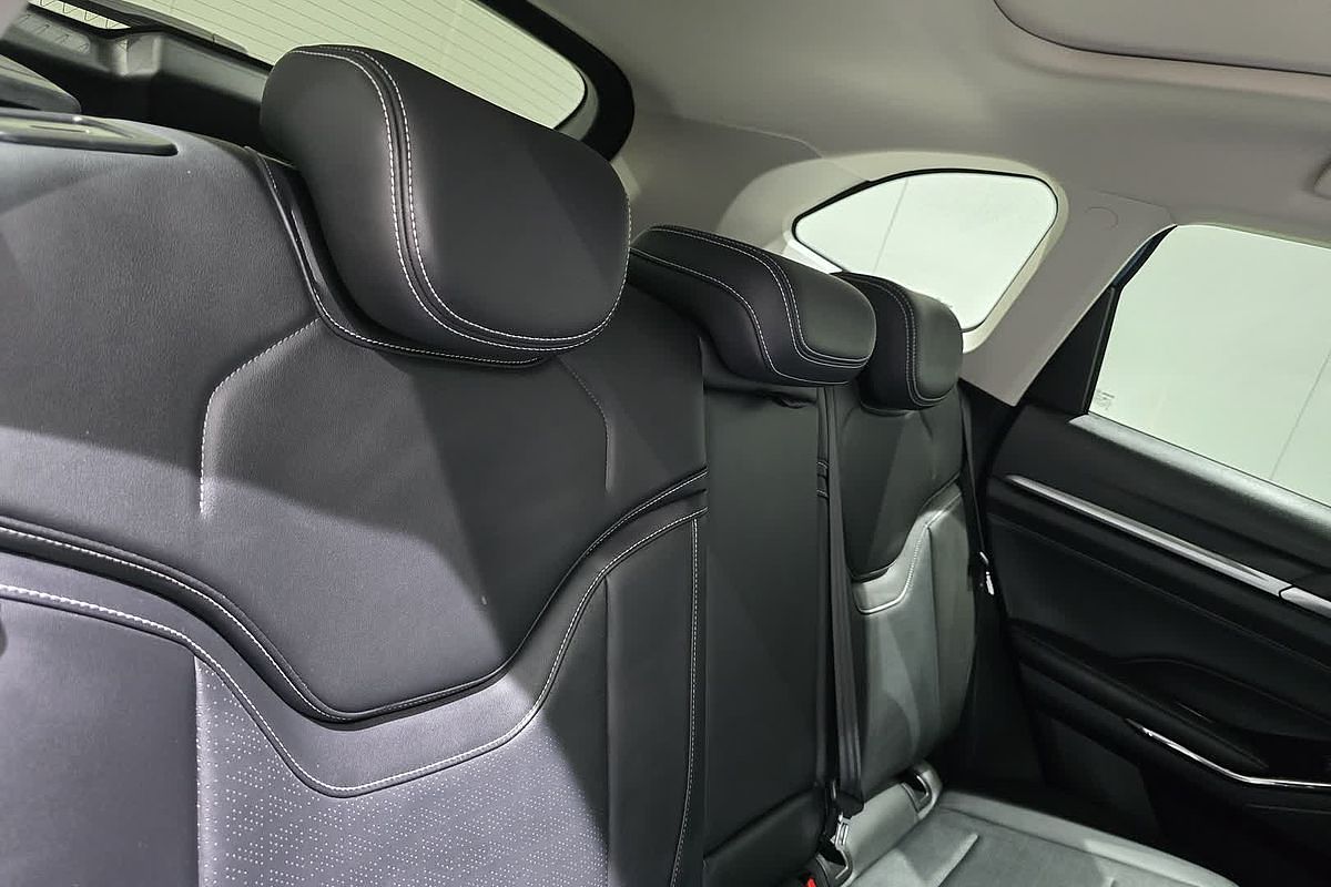 2022 GWM Haval H6 Ultra B01