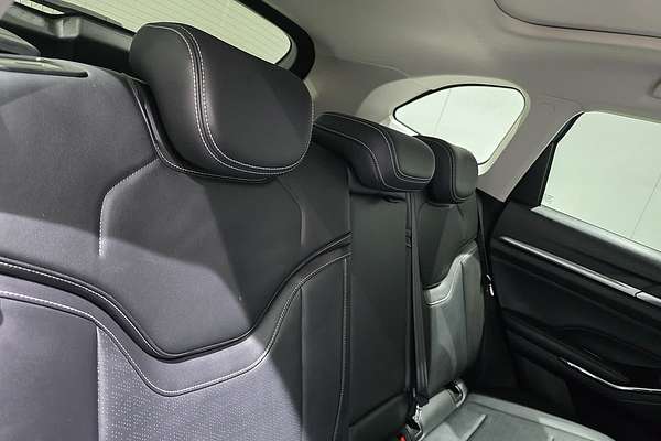 2022 GWM Haval H6 Ultra B01