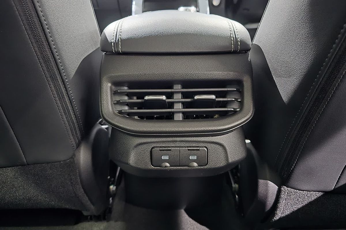 2022 GWM Haval H6 Ultra B01