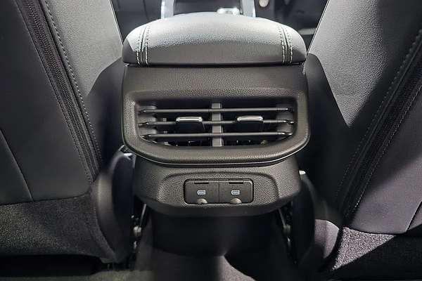 2022 GWM Haval H6 Ultra B01