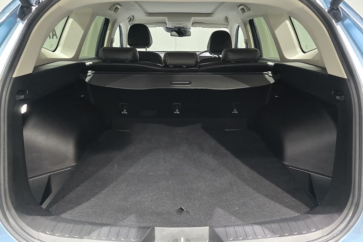 2022 GWM Haval H6 Ultra B01