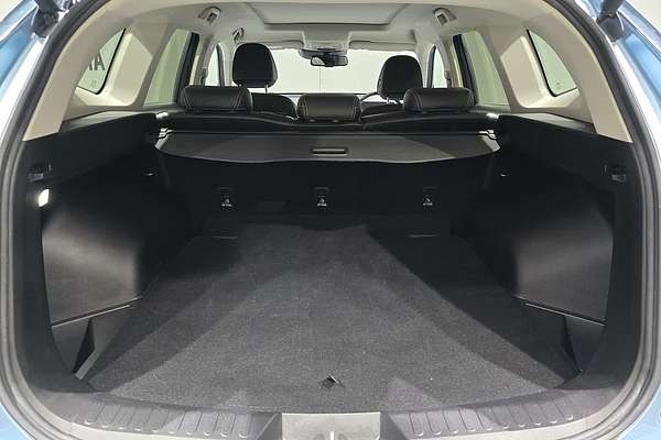 2022 GWM Haval H6 Ultra B01