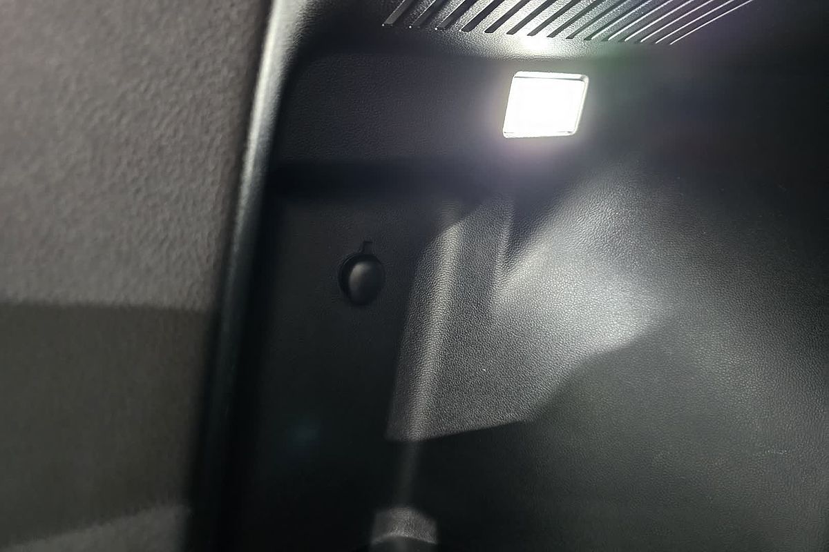 2022 GWM Haval H6 Ultra B01