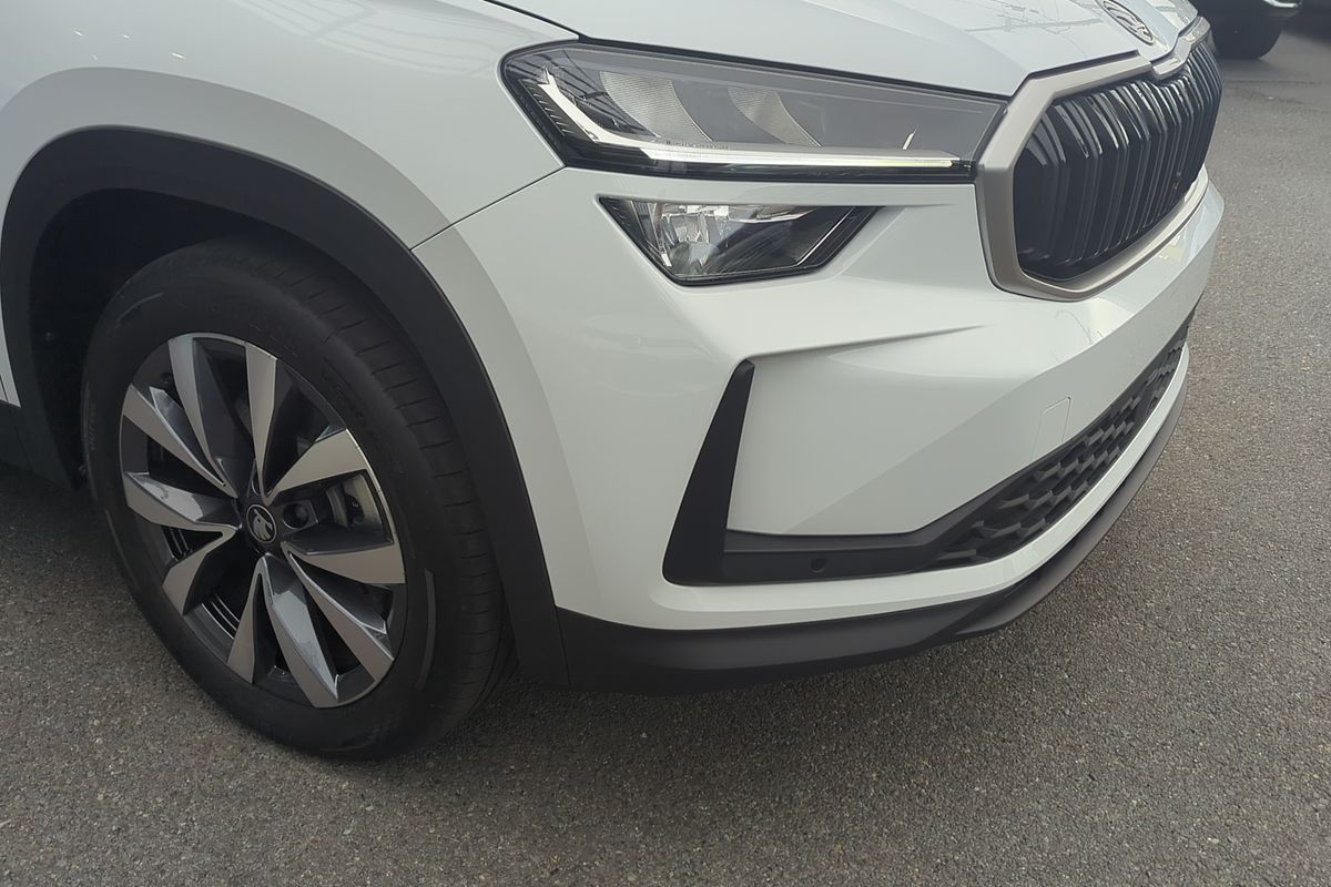 2025 SKODA Kodiaq 140TSI Select PS