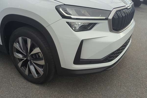 2025 SKODA Kodiaq 140TSI Select PS