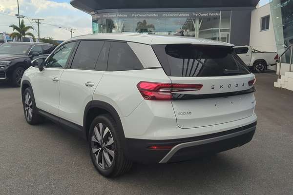 2025 SKODA Kodiaq 140TSI Select PS