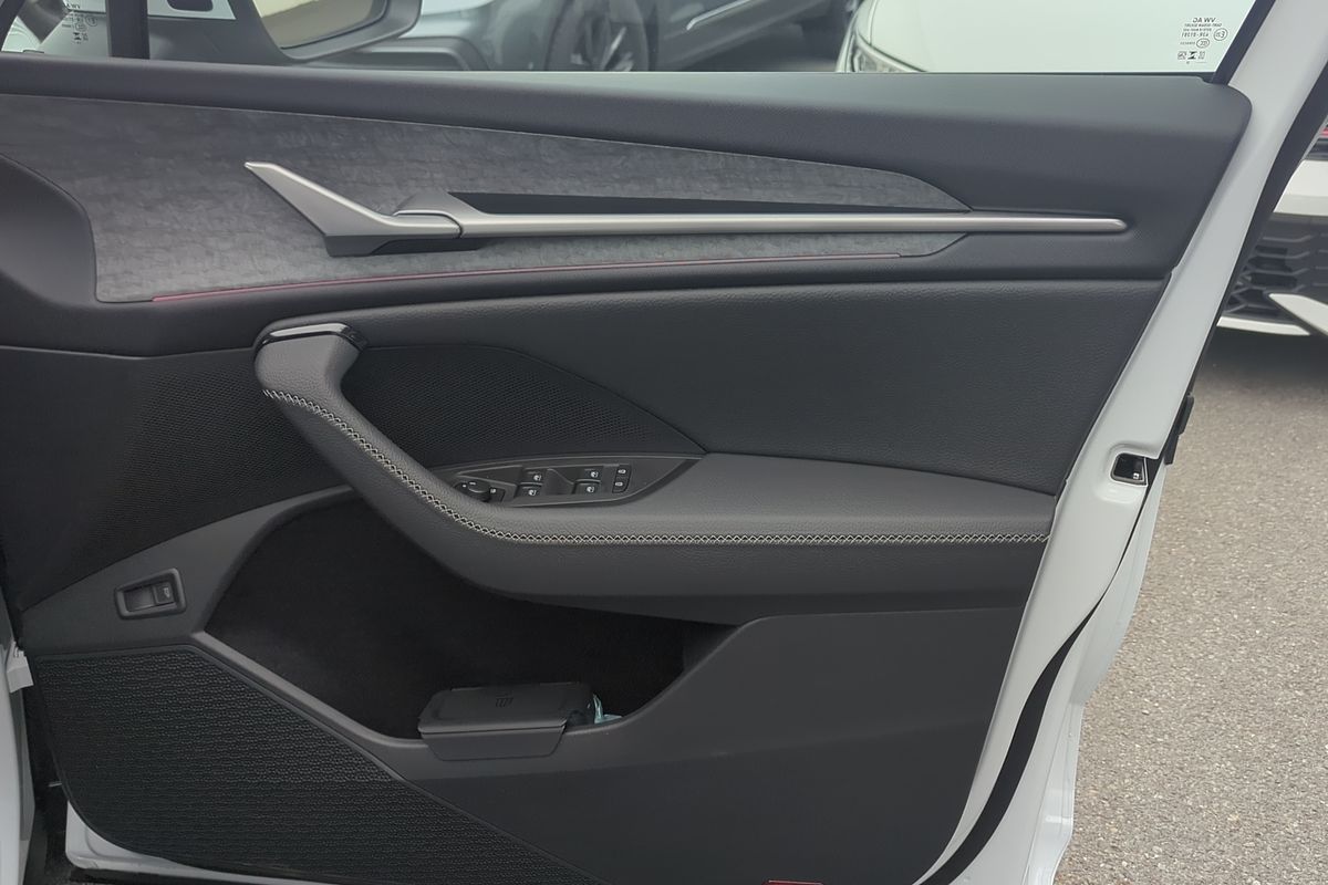 2025 SKODA Kodiaq 140TSI Select PS