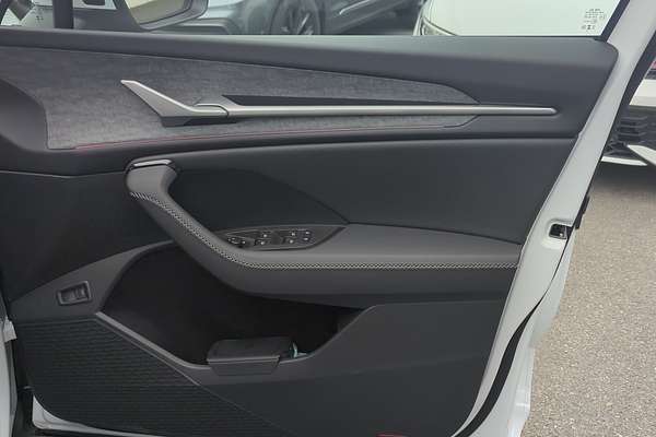 2025 SKODA Kodiaq 140TSI Select PS