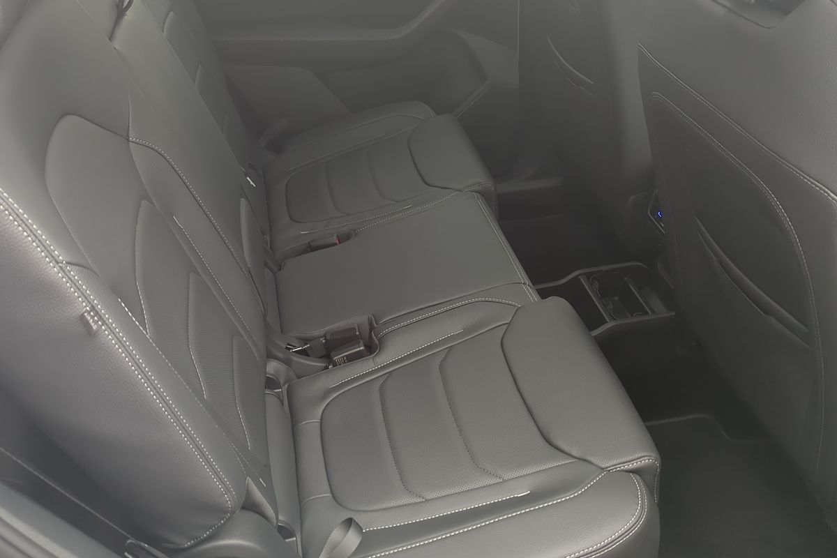 2025 SKODA Kodiaq 140TSI Select PS