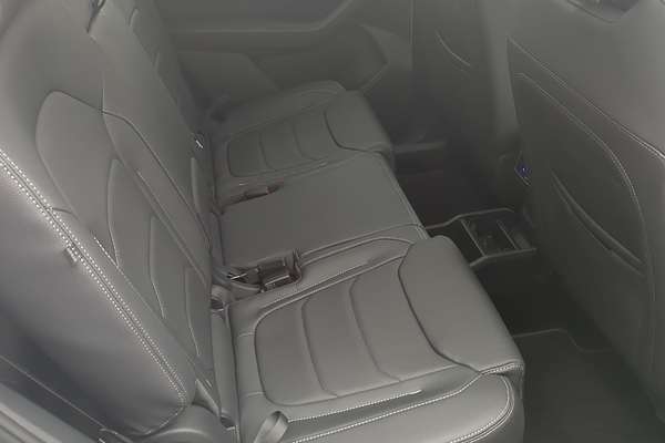 2025 SKODA Kodiaq 140TSI Select PS