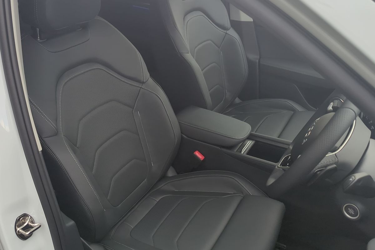 2025 SKODA Kodiaq 140TSI Select PS