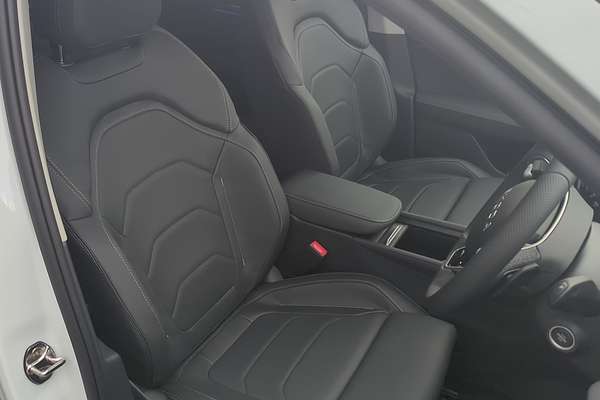 2025 SKODA Kodiaq 140TSI Select PS