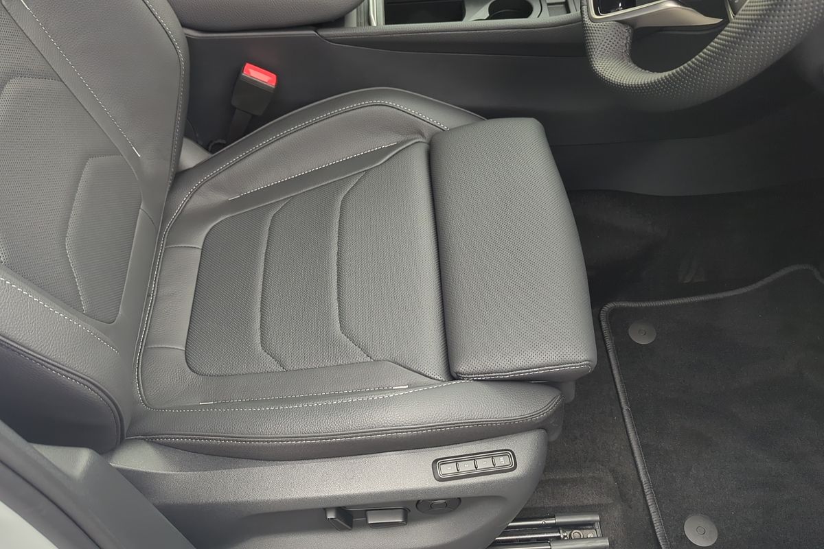 2025 SKODA Kodiaq 140TSI Select PS