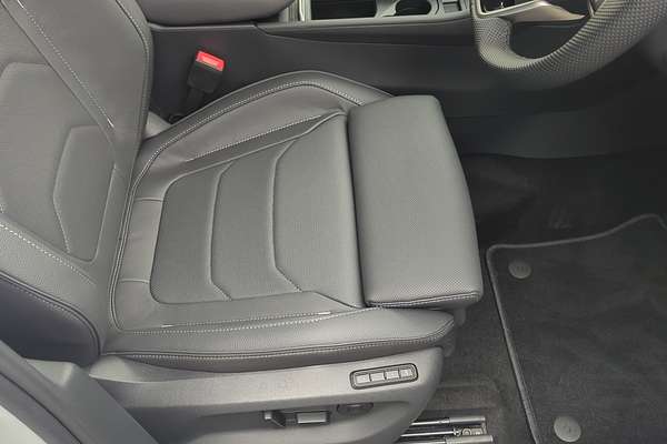 2025 SKODA Kodiaq 140TSI Select PS