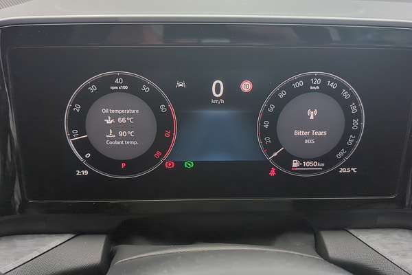 2025 SKODA Kodiaq 140TSI Select PS