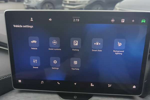 2025 SKODA Kodiaq 140TSI Select PS