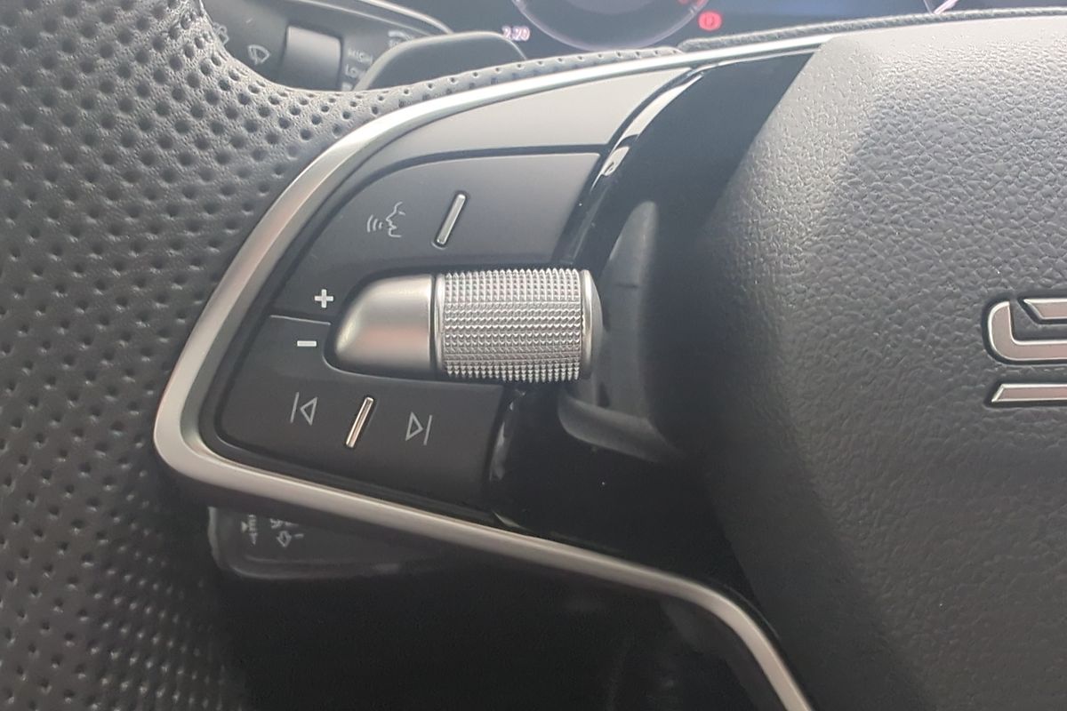 2025 SKODA Kodiaq 140TSI Select PS