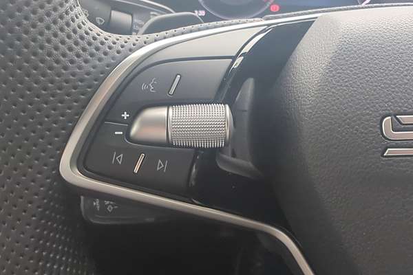 2025 SKODA Kodiaq 140TSI Select PS