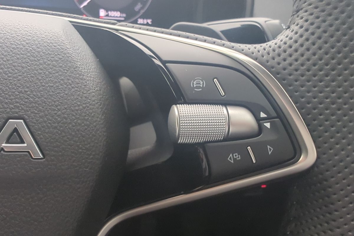 2025 SKODA Kodiaq 140TSI Select PS